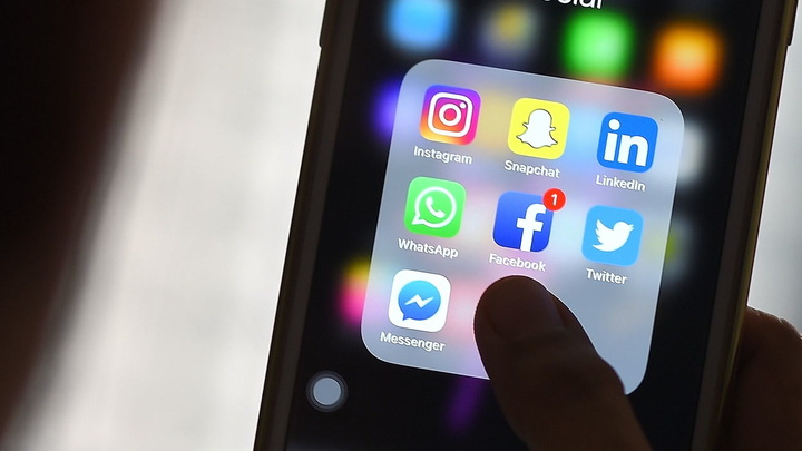 Lý do Facebook sập toàn cầu