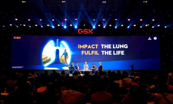 Giải pháp khoa học đột phá trong điều trị bệnh phổi tắc nghẽn mạn tính