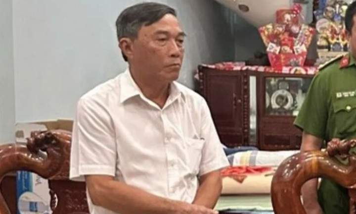 Bắt giam nguyên Phó Chủ tịch UBND huyện ở Lâm Đồng