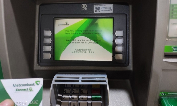 Hạn mức rút tiền ATM Vietcombank bao nhiêu mỗi ngày?