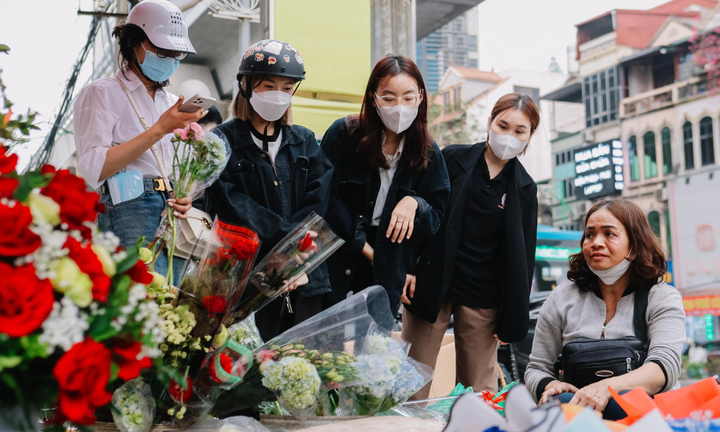 Dự báo thời tiết ngày Quốc tế Phụ nữ 8/3: Miền Bắc trời rét, có nơi dưới 10 độ C