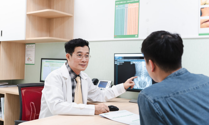 Đừng chủ quan với viêm sưng tinh hoàn