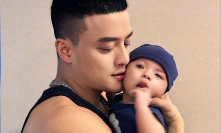 Cao Thái Sơn: Mối quan hệ giữa tôi và mẹ của con trai khá ổn định