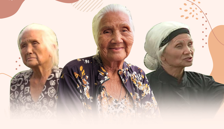 'Bà điên' Hồng Sáp: 88 tuổi 'chạy ăn' từng bữa, bị mỉa mai vô phúc con không lo