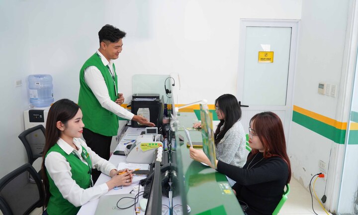 Lần đầu tiên F88 ra mắt gói vay chuyên biệt dành cho phụ nữ tự doanh