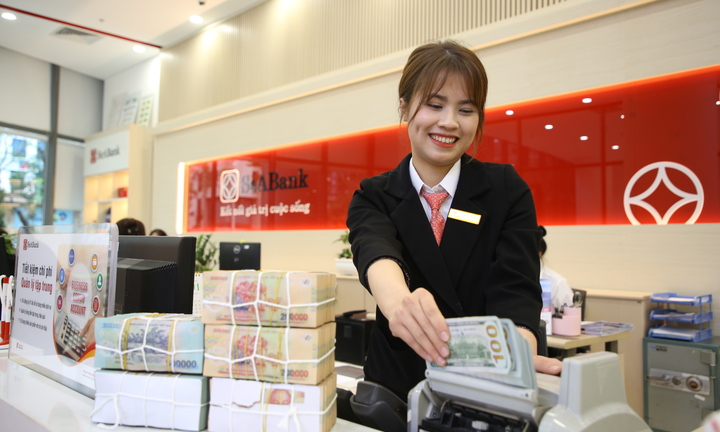 IFC tăng gấp đôi hạn mức tài trợ thương mại cho SeABank lên 40 triệu USD