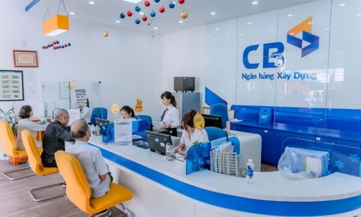 CBBank là ngân hàng nhà nước hay tư nhân?