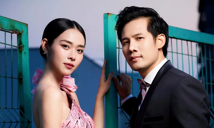 Bị đồn ‘phim giả tình thật’, Thanh Thức - Diệp Bảo Ngọc lên tiếng