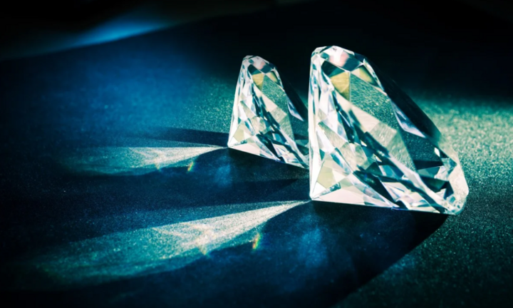 Trung Quốc tạo ra loại kim cương có thể dẫn điện