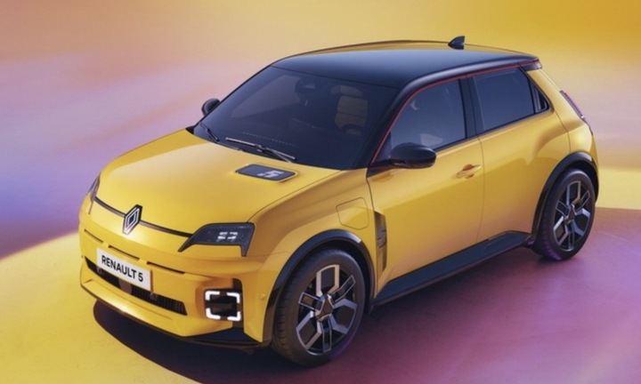 Mẫu xe điện giá rẻ của Pháp 'cháy' hàng khi vừa ra mắt