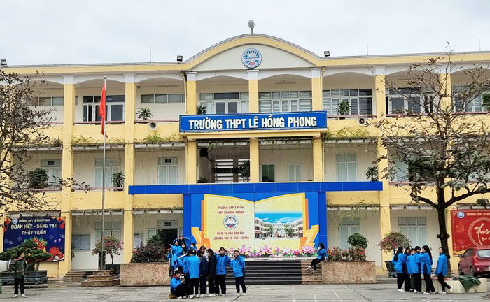 Đóng tiền đi trải nghiệm: Sở GD&ĐT Hải Phòng nêu trách nhiệm của hiệu trưởng