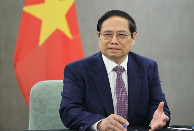 Thủ tướng: Sớm đưa kim ngạch thương mại Việt Nam - New Zealand lên 2 tỷ USD