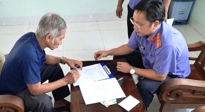 Người đàn ông ở Tây Ninh bị bắt oan được bồi thường hơn 2,5 tỷ đồng