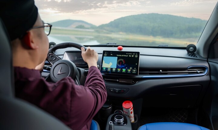 Mua xe trả góp chỉ từ 176.000 đồng/ngày: Sắm ô tô đã trở thành 'chuyện nhỏ'