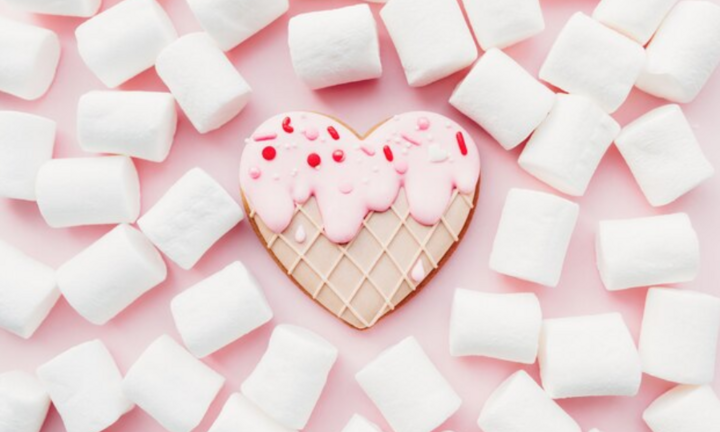 Gợi ý quà tặng Valentine trắng 14/3