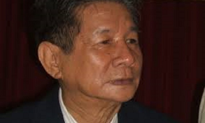 Giáo sư, nhà văn Mai Quốc Liên qua đời