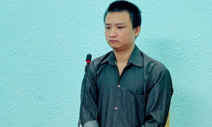 Tuyên án kẻ dùng gậy bóng chày đánh chết người sau va chạm giao thông ở Phú Yên