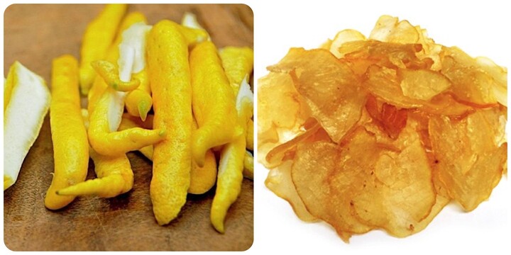 Loại quả có hình thù kỳ lạ kết hợp với mật ong giúp trị ho, tiêu đờm cực tốt