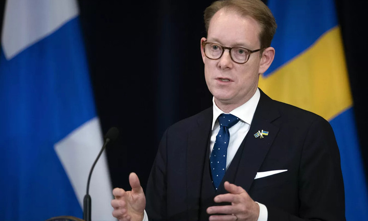 Thụy Điển không muốn NATO đặt căn cứ