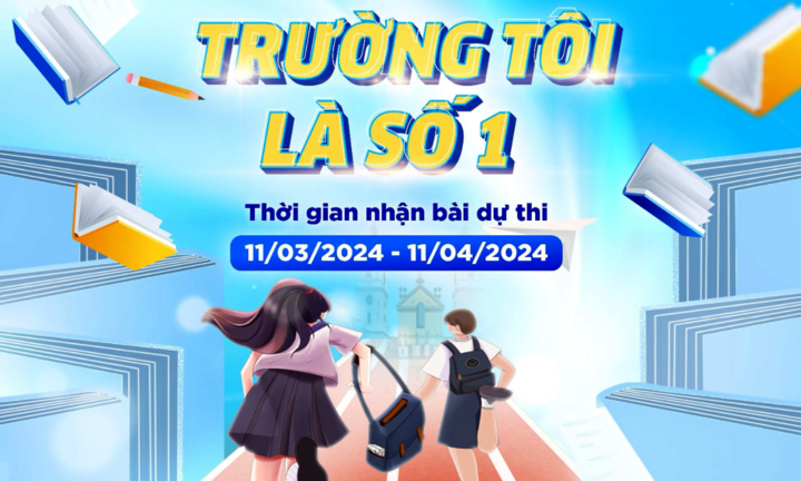 Học sinh THPT chia sẻ những 'câu chuyện chưa từng kể'