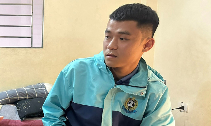 Thái Sung: Tôi không phải thần đồng, chỉ gặp may trước khi vận đen ập tới