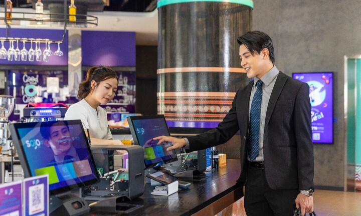 Nền tảng văn hóa - 'chất xúc tác' thương hiệu của ROX Group