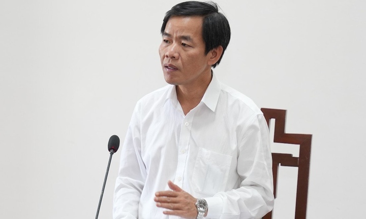 Chủ tịch Thừa Thiên - Huế: Cao tốc Cam Lộ - La Sơn còn nhiều điểm bất hợp lý