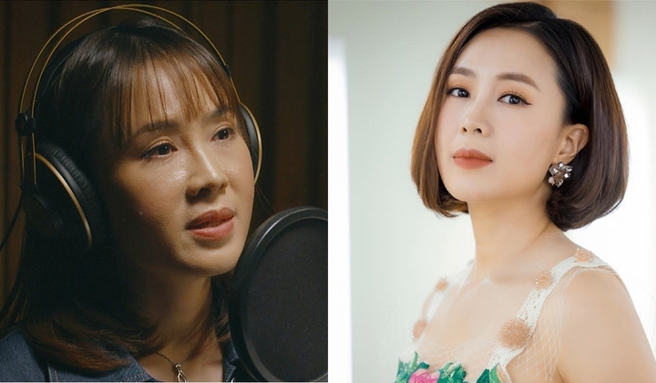 Phim của Hồng Diễm vừa lên sóng khán giả đã than phiền: ‘Quá u ám’