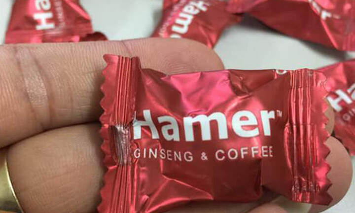 Dùng kẹo sâm Hamer để kéo dài 'cuộc yêu', người đàn ông bị ngộ độc cấp cứu 