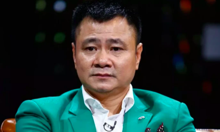 Gia đình đông NSND, NSƯT ở Việt Nam