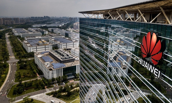 Trung Quốc xin cấp bằng sáng chế quốc tế nhiều nhất thế giới