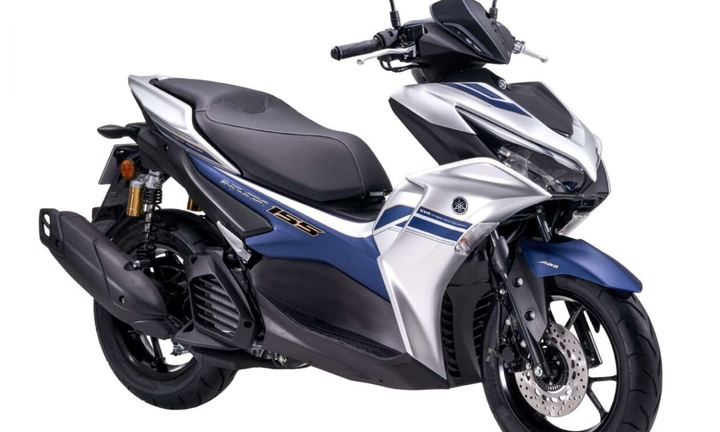 Yamaha triệu hồi NVX và R15M