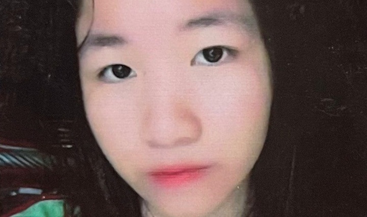 Công an TP.HCM tìm thiếu nữ 15 tuổi mất liên lạc với gia đình từ 25/2