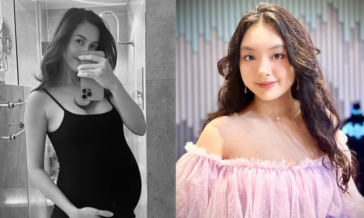 Sao Việt 16/3: Con gái Thuý Hạnh trổ mã xinh đẹp