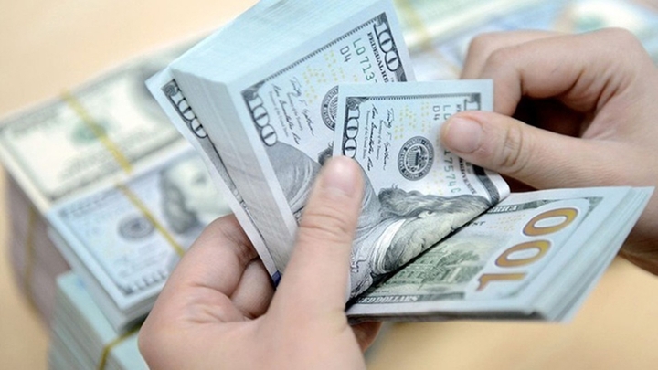 1.000 USD bằng bao nhiêu tiền Việt Nam?