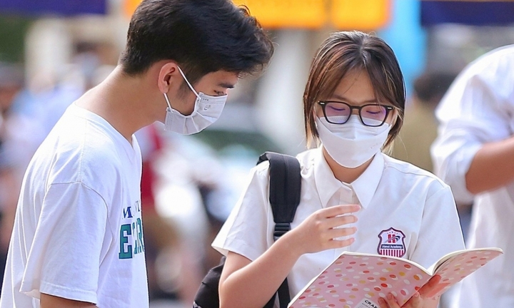 Hai phương án thi tốt nghiệp THPT: Thi ngày 21, 22/6 và 26, 27/6