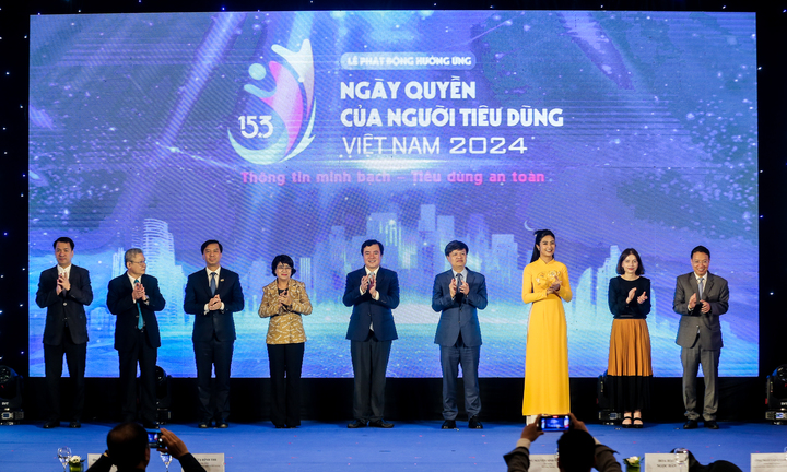 1 năm thông qua Luật Bảo vệ quyền lợi người tiêu dùng sửa đổi: Kinh doanh chộp giật ngày càng ít