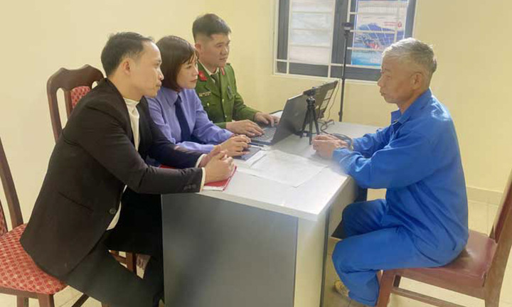 Khởi tố người đàn ông trồng hơn 1.600 cây thuốc phiện ở Cao Bằng