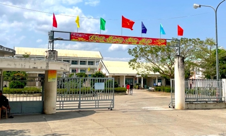 Kỷ luật kíp trực tắc trách trong vụ thai nhi tử vong ở Gia Lai