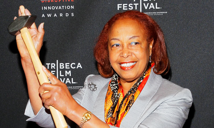 Cuộc đời huy hoàng của nữ bác sĩ da đen đầu tiên nhận 5 bằng sáng chế y học Mỹ