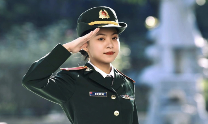 Những điều kiện sơ tuyển vào các trường quân đội mới nhất năm 2024