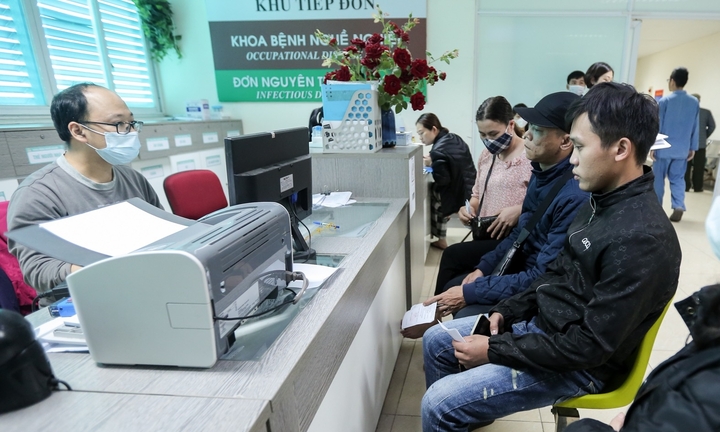 Điều chỉnh giá 10.000 dịch vụ y tế