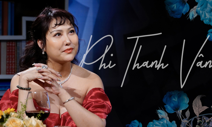 Phi Thanh Vân kể 21 lần lên bàn mổ, ôm con về nhà bố mẹ sau hôn nhân tan vỡ