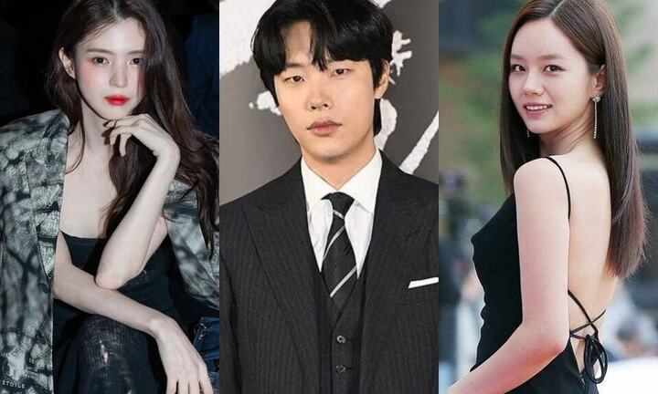 Sao nữ 'Reply 1988' mệt mỏi, lên tiếng về ồn ào tình tay ba