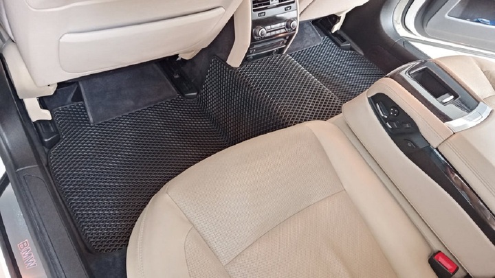 Lợi ích khi sử dụng thảm lót sàn ô tô