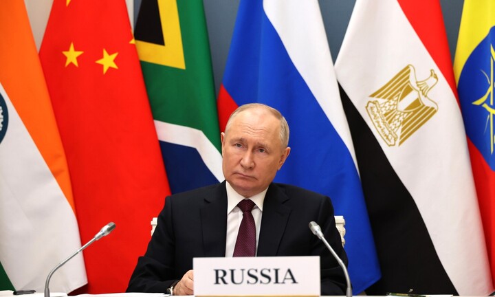 Chuyên gia Ấn Độ: Ông Putin tái đắc cử có ý nghĩa đặc biệt với nam bán cầu
