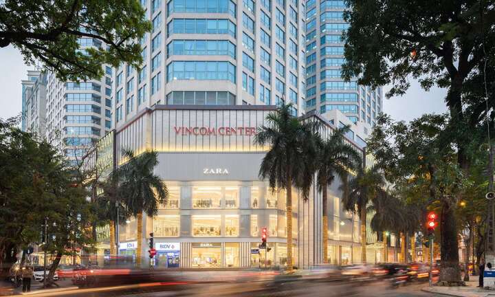 Thoái vốn khỏi Vincom Retail, lãnh đạo Vingroup nói gì?