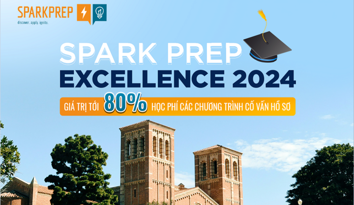 Quỹ học bổng phát triển tiềm năng du học dành cho học sinh xuất sắc