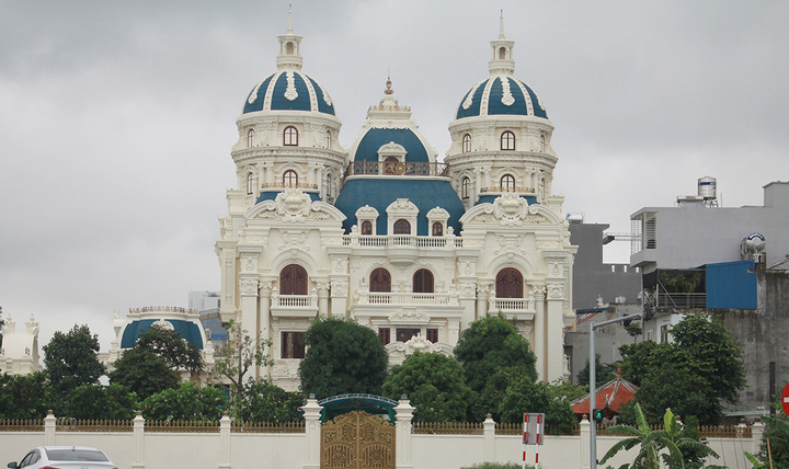 Đại gia Phát 'dầu' nộp hơn 135,2 tỷ đồng thu lợi từ mua bán trái phép hóa đơn