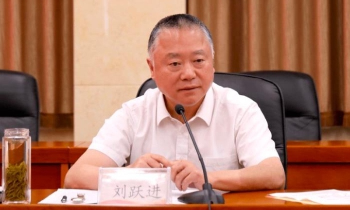 Trung Quốc đả 4 'hổ' chỉ trong một tuần sau 'Lưỡng hội'